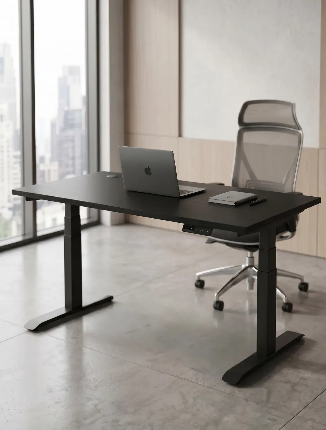 How Office Furniture Manufacturers Are Adapting to Hybrid Workspaces
