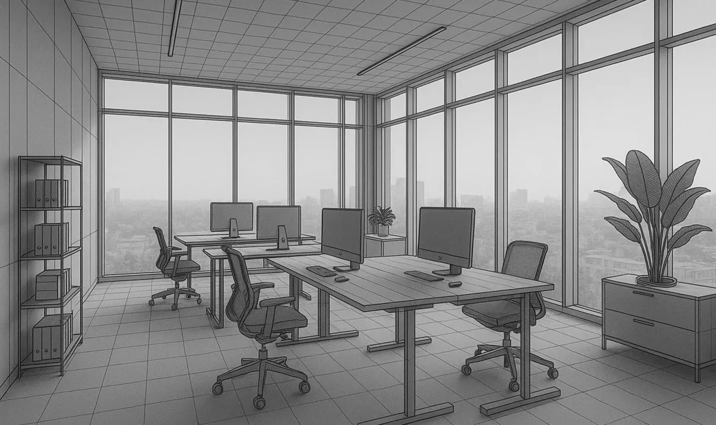 Ordering for your team?