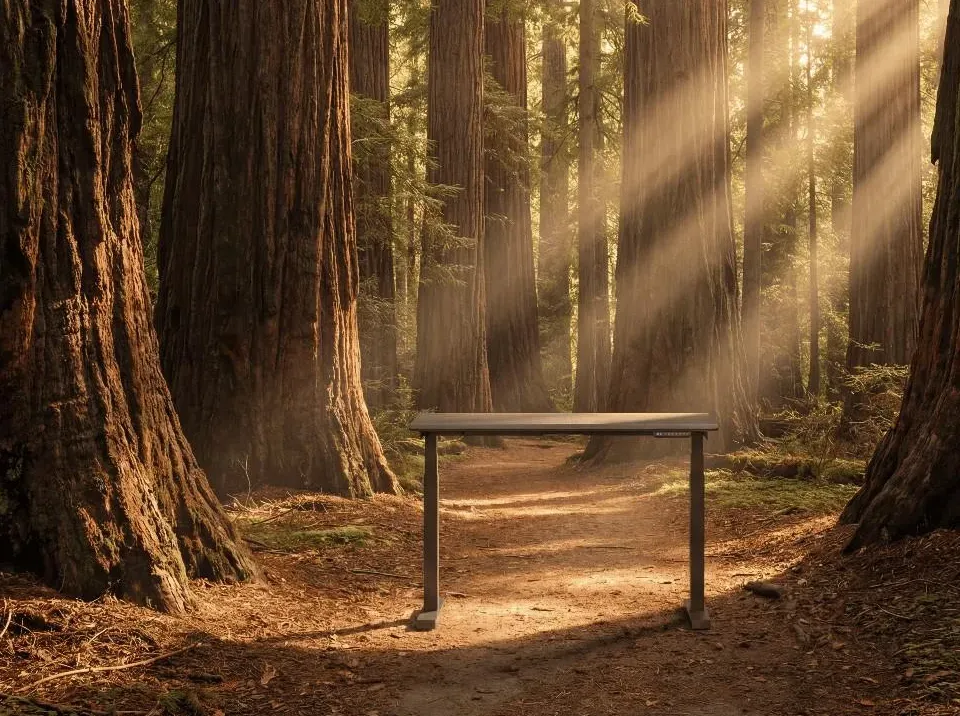 We design the future of work