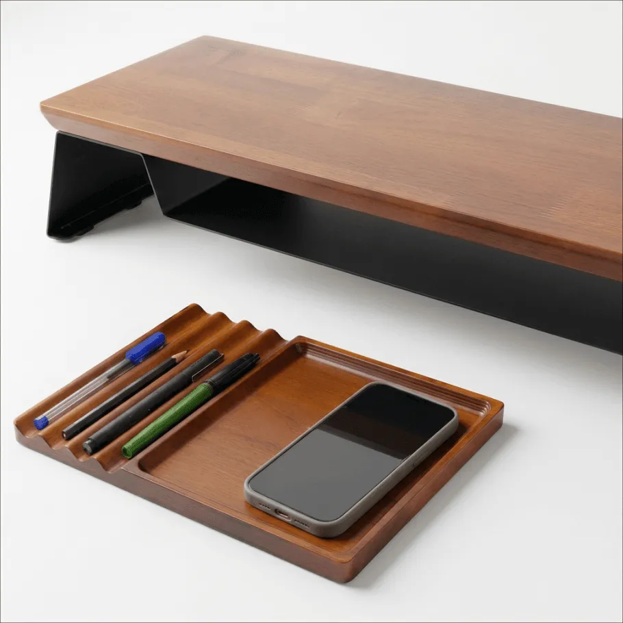 How to adjust a chair to minimize lumbar strain at workstation height- desqoo chairs and hight adjustable desk