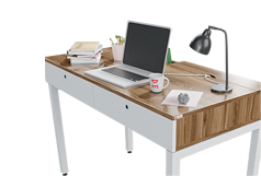 SmartDesk From Desqoo : Smart Desk As The New Face Of Work From Home Furniture In India